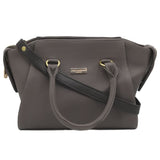 Women's Handbag C00105 - Grey, Women, Bags, Chase Value, Chase Value