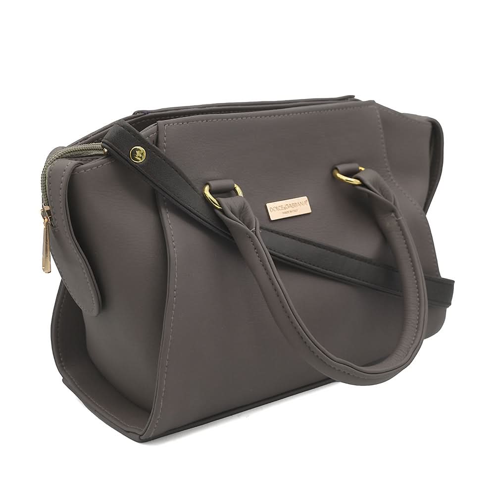 Women's Handbag C00105 - Grey, Women, Bags, Chase Value, Chase Value