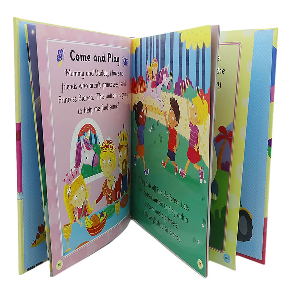 Story For 2 Year Old, Kids, Kids Story Books, 3 to 6 Years, Chase Value