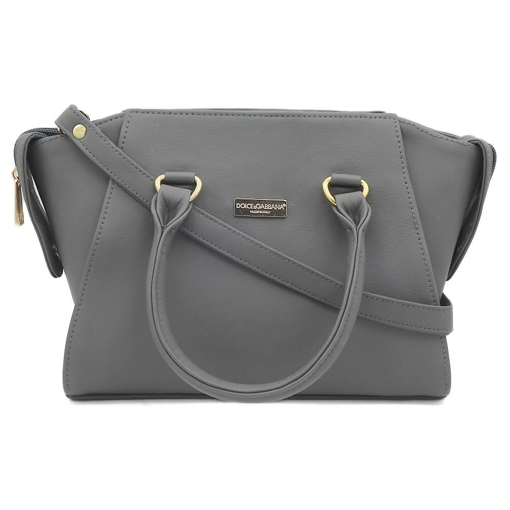 Women's Handbag C00105 - Grey, Women, Bags, Chase Value, Chase Value