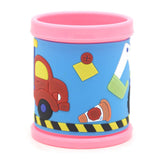 Cartoon Character Mug - Pink, Home & Lifestyle, Glassware & Drinkware, Chase Value, Chase Value