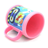 Cartoon Character Mug - Pink, Home & Lifestyle, Glassware & Drinkware, Chase Value, Chase Value