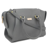 Women's Handbag C00105 - Grey, Women, Bags, Chase Value, Chase Value