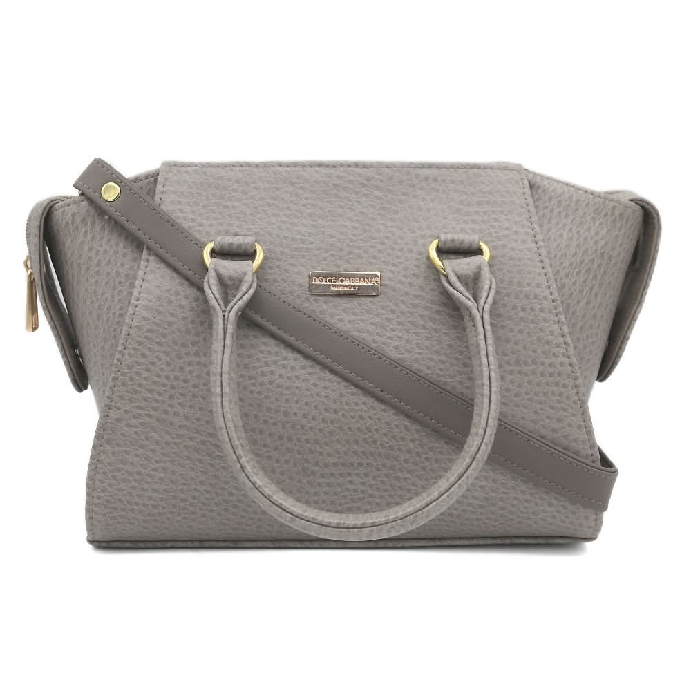 Women's Handbag C00105 - Grey, Women, Bags, Chase Value, Chase Value