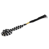 Crystal Tasbeeh - Black, Home & Lifestyle, Accessories, Chase Value, Chase Value