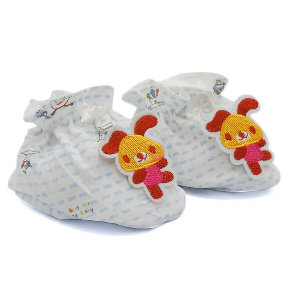 Newborn Junior Booties, Kids, NB Shoes And Socks, Chase Value, Chase Value