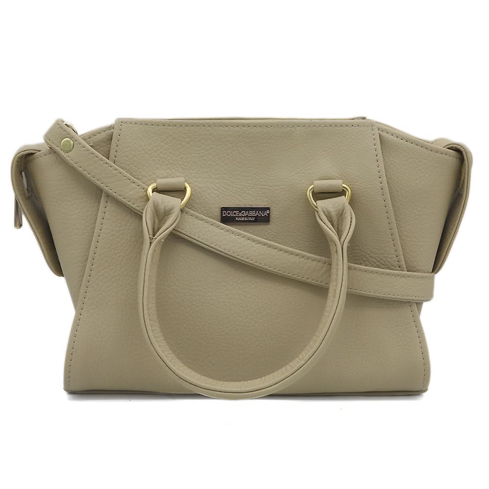 Women's Handbag C00105 - Beige, Women, Bags, Chase Value, Chase Value