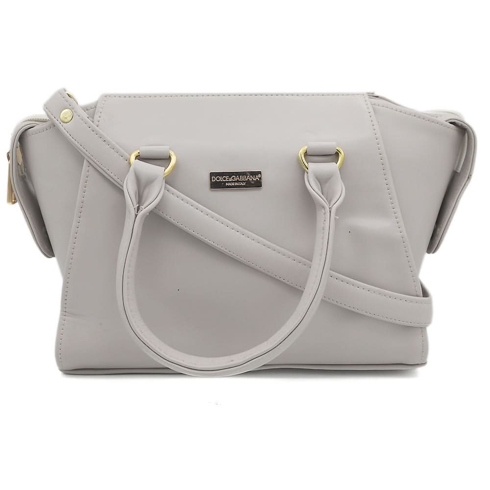 Women's Handbag C00105 - Grey, Women, Bags, Chase Value, Chase Value