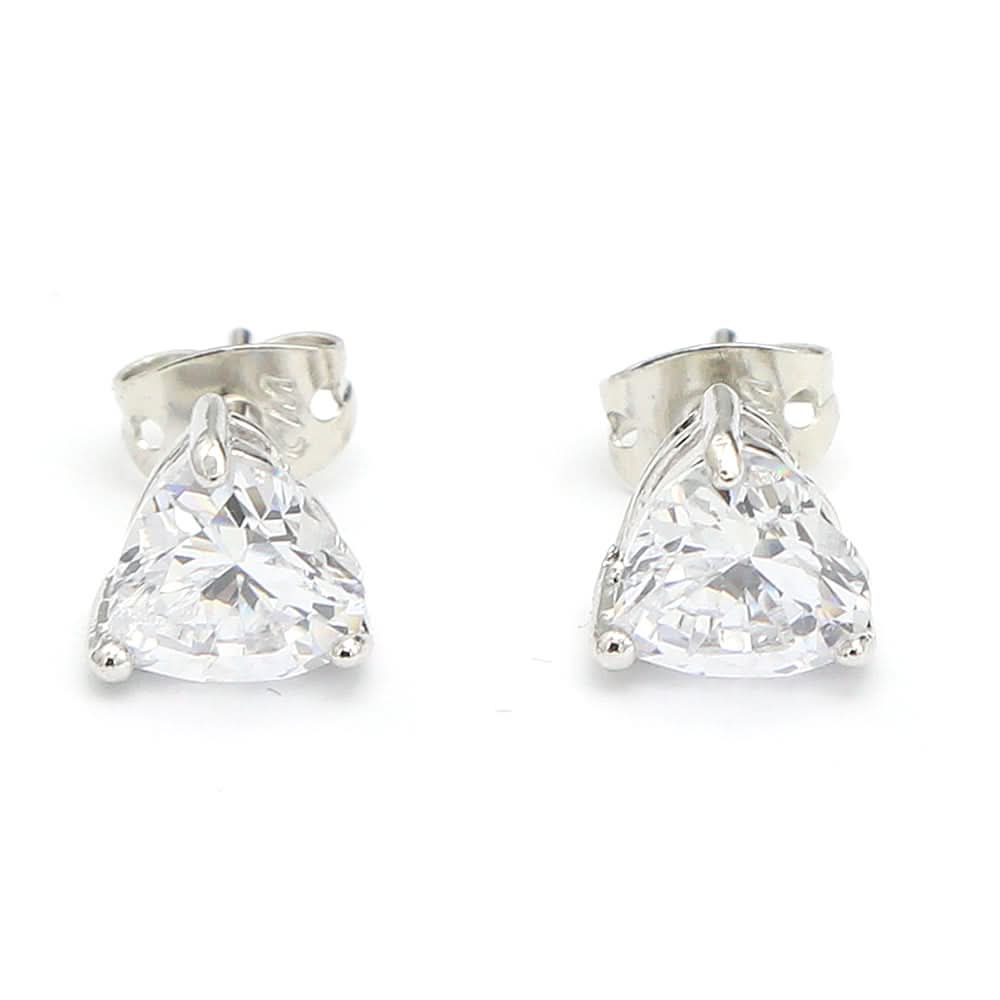 Women's Tops Silver - B, Women, Earrings & Tops, Chase Value, Chase Value
