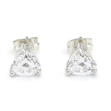 Women's Tops Silver - B, Women, Earrings & Tops, Chase Value, Chase Value