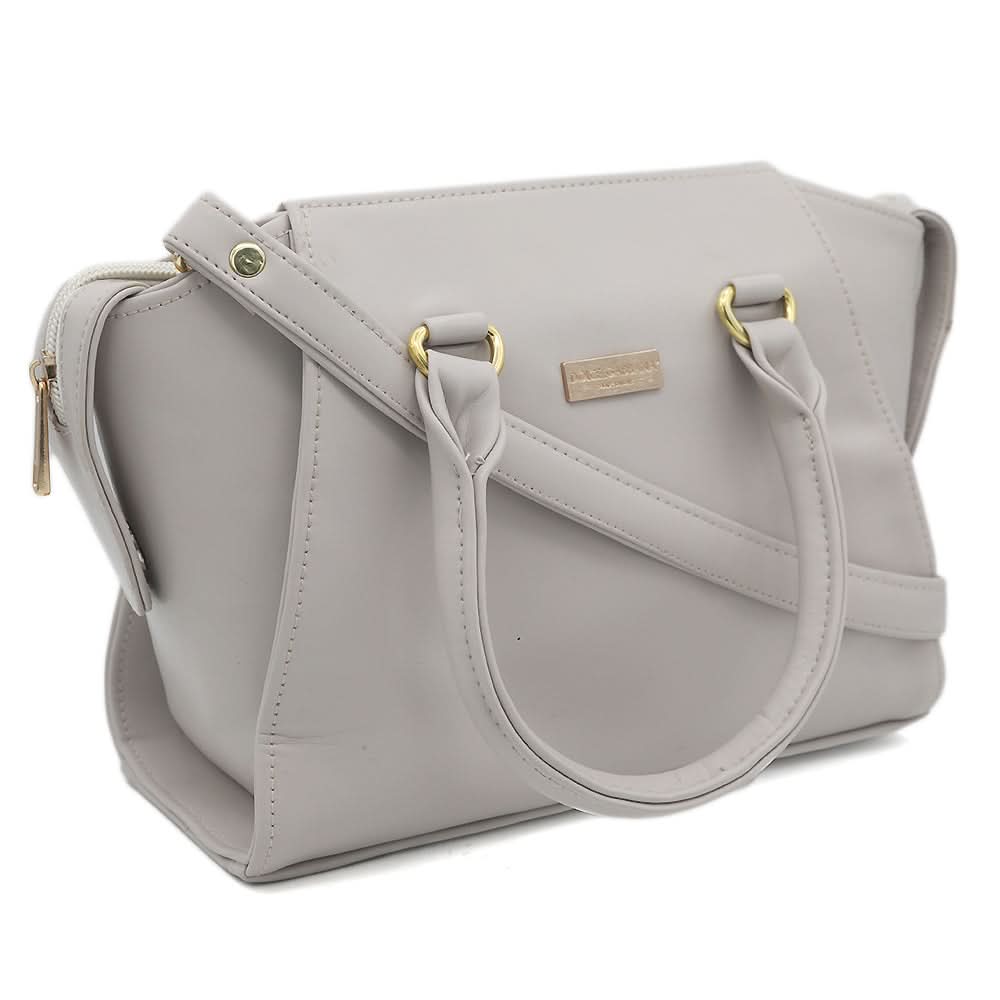 Women's Handbag C00105 - Grey, Women, Bags, Chase Value, Chase Value