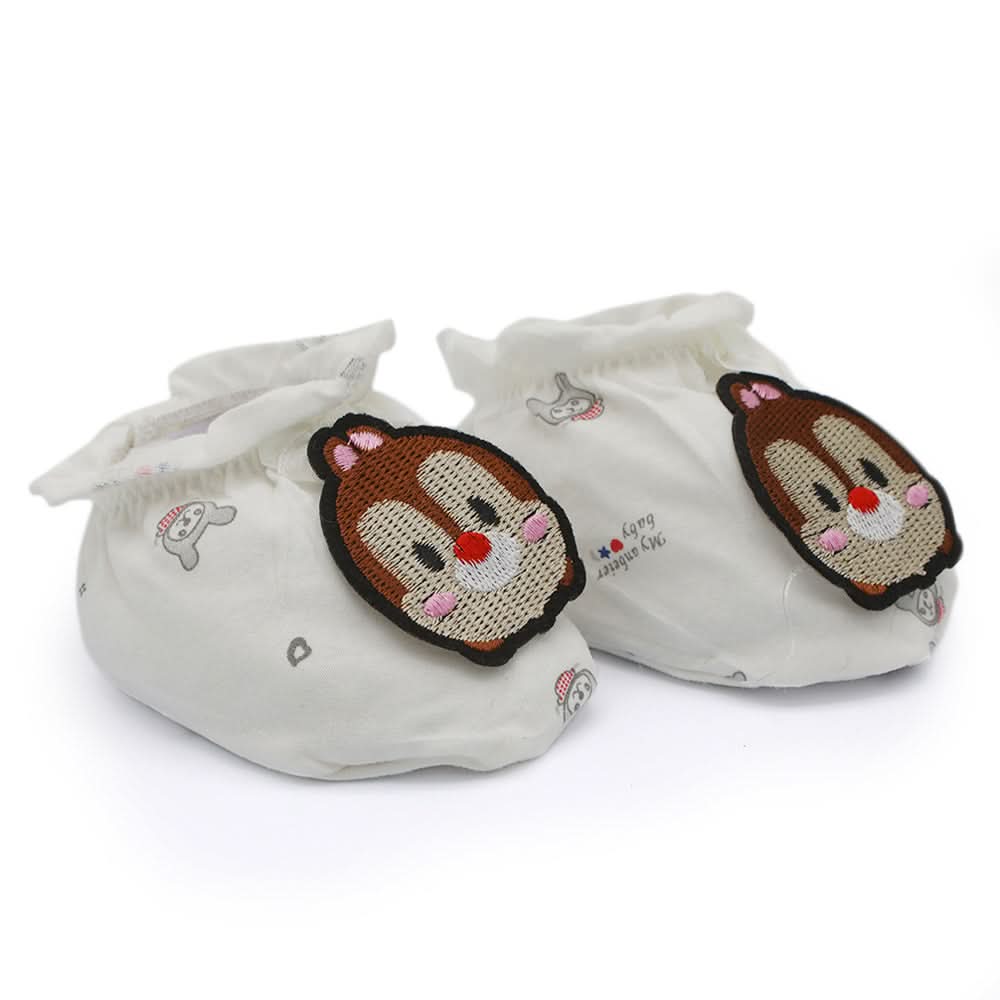 Newborn Junior Booties, Kids, NB Shoes And Socks, Chase Value, Chase Value