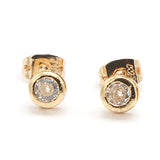 Women's Tops Golden - A, Women, Earrings & Tops, Chase Value, Chase Value