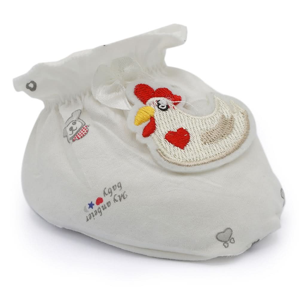 Newborn Junior Booties, Kids, NB Shoes And Socks, Chase Value, Chase Value