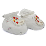 Newborn Junior Booties, Kids, NB Shoes And Socks, Chase Value, Chase Value