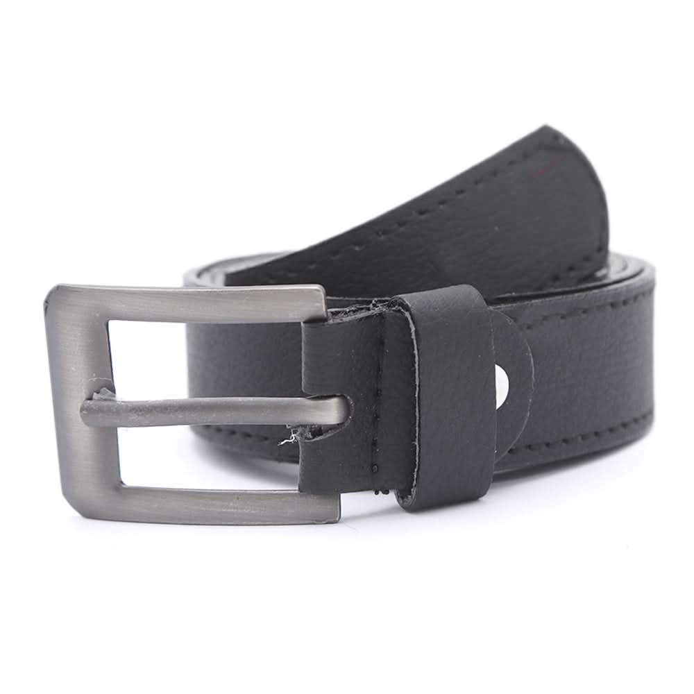 Women's  Belt - Black, Women, Belts, Chase Value, Chase Value