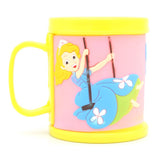 Cartoon Character Mug - Yellow, Home & Lifestyle, Glassware & Drinkware, Chase Value, Chase Value