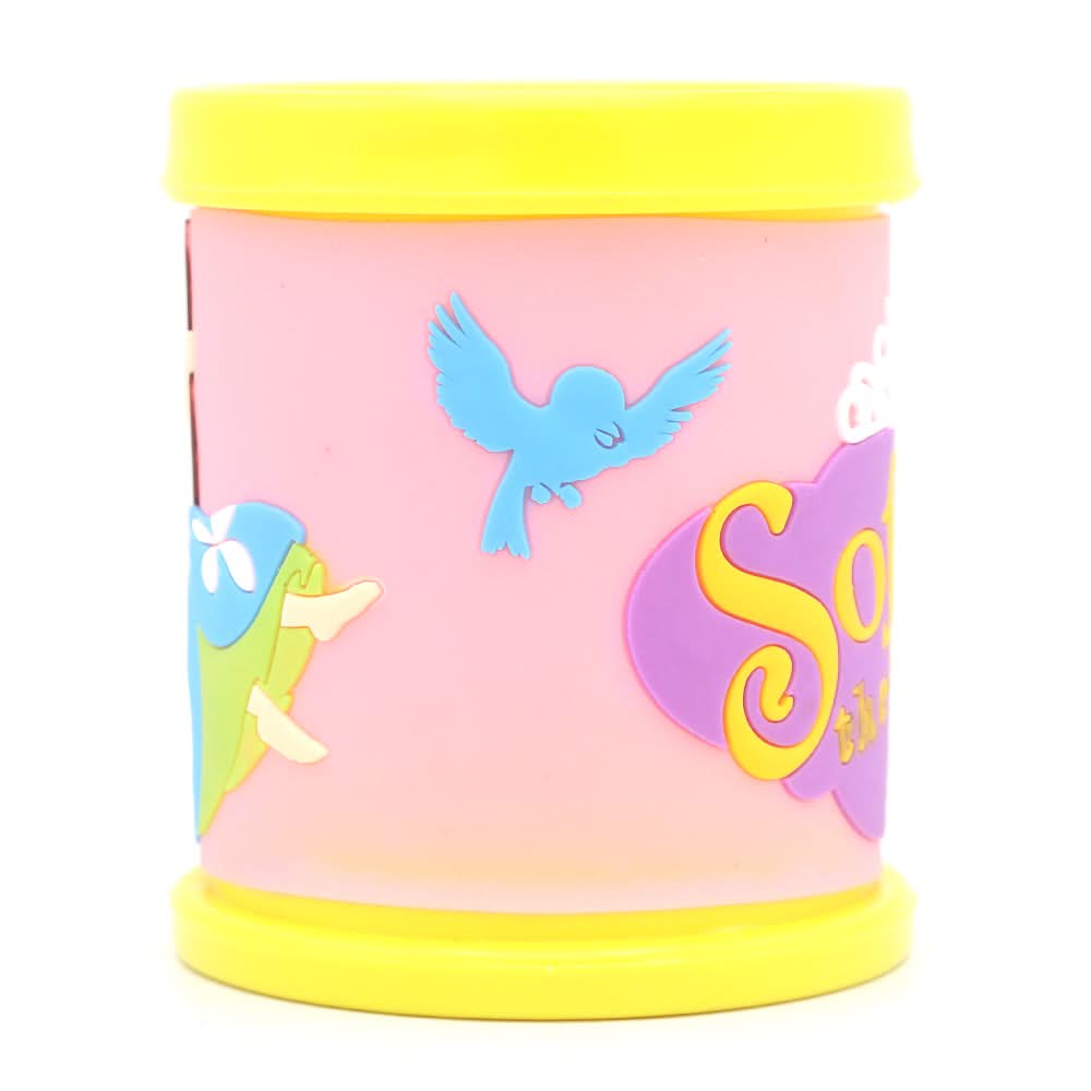 Cartoon Character Mug - Yellow, Home & Lifestyle, Glassware & Drinkware, Chase Value, Chase Value
