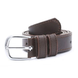 Women's  Belt - Leather Brown, Women, Belts, Chase Value, Chase Value