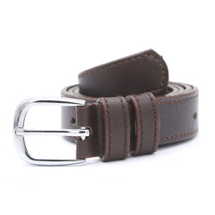 Women's  Belt - Leather Brown, Women, Belts, Chase Value, Chase Value