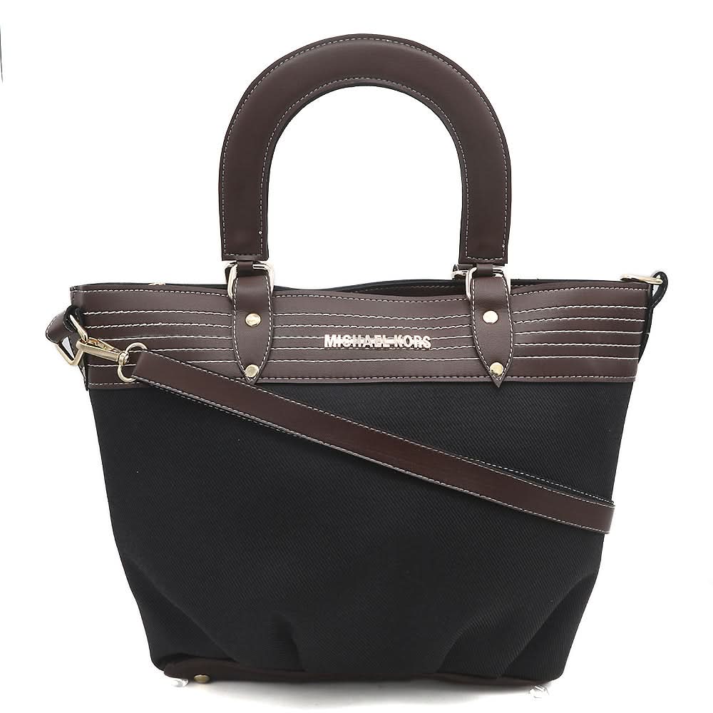 Women's Handbag H-78 - Black, Women, Bags, Chase Value, Chase Value