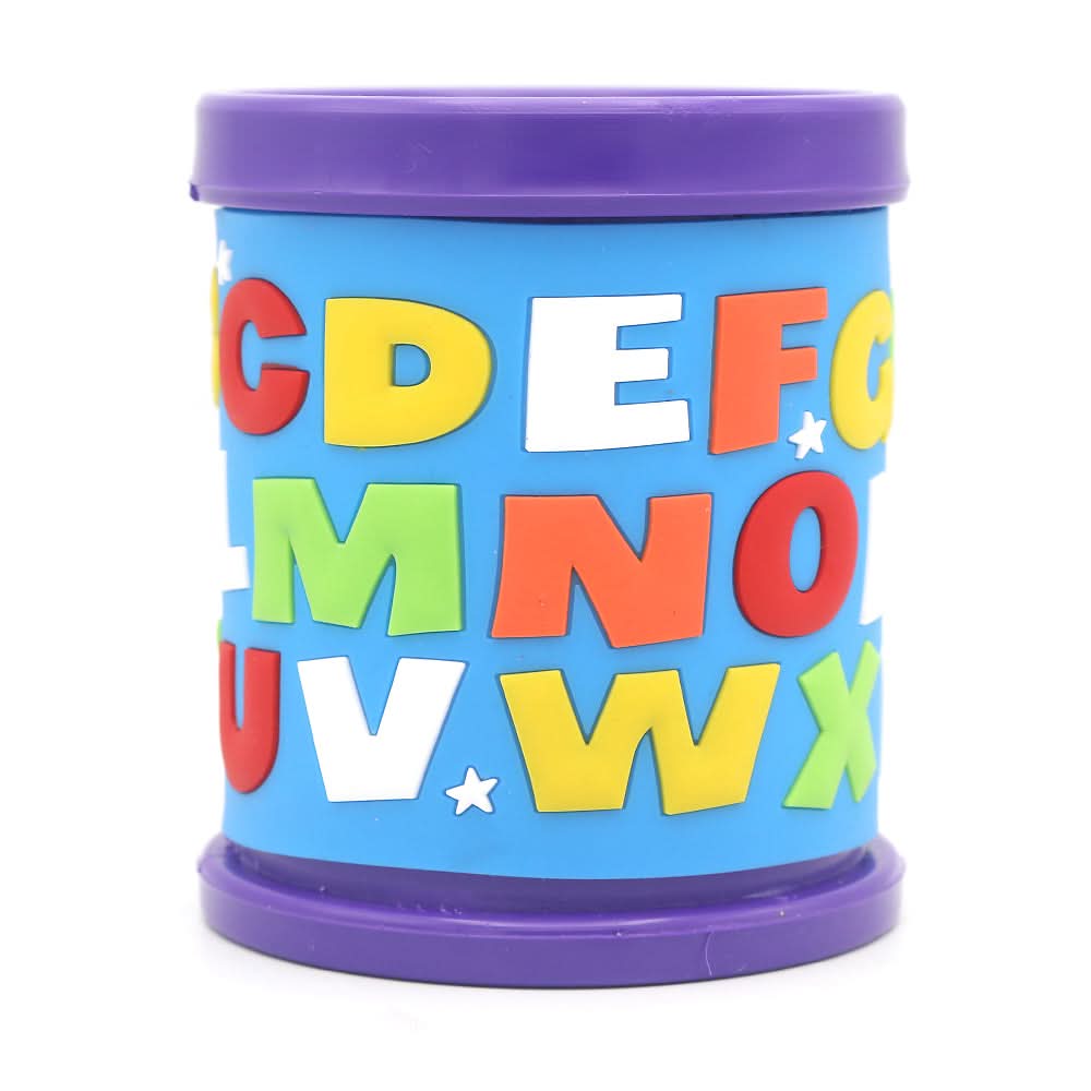 Cartoon Character Mug - Purple, Home & Lifestyle, Glassware & Drinkware, Chase Value, Chase Value