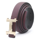 Women's Belt - Maroon, Women, Belts, Chase Value, Chase Value