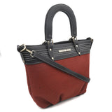 Women's Handbag H-78 - Rust, Women, Bags, Chase Value, Chase Value