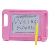 Magic Slate  TD-2008 - Pink, Kids, Writing Boards And Slates, Chase Value, Chase Value