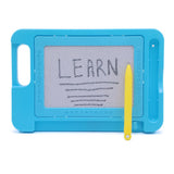 Magic Slate  TD-2008 - Blue, Kids, Writing Boards And Slates, Chase Value, Chase Value