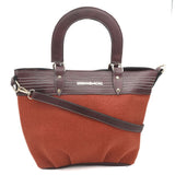 Women's Handbag H-78 - Orange, Women, Bags, Chase Value, Chase Value
