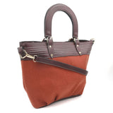 Women's Handbag H-78 - Orange, Women, Bags, Chase Value, Chase Value