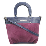 Women's Handbag H-78 - Purple, Women, Bags, Chase Value, Chase Value