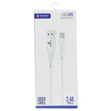 Ronin Cable R-510 TYPE-C, Home & Lifestyle, Usb Cables, Ronin, Chase Value