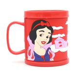 Cartoon Character Mug - Red, Home & Lifestyle, Glassware & Drinkware, Chase Value, Chase Value
