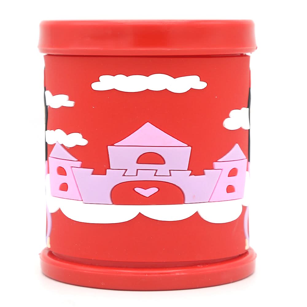 Cartoon Character Mug - Red, Home & Lifestyle, Glassware & Drinkware, Chase Value, Chase Value