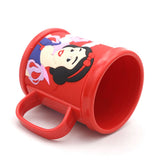 Cartoon Character Mug - Red, Home & Lifestyle, Glassware & Drinkware, Chase Value, Chase Value