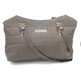 Women's Shoulder Bag H-72 - Dark Grey, Women, Bags, Chase Value, Chase Value