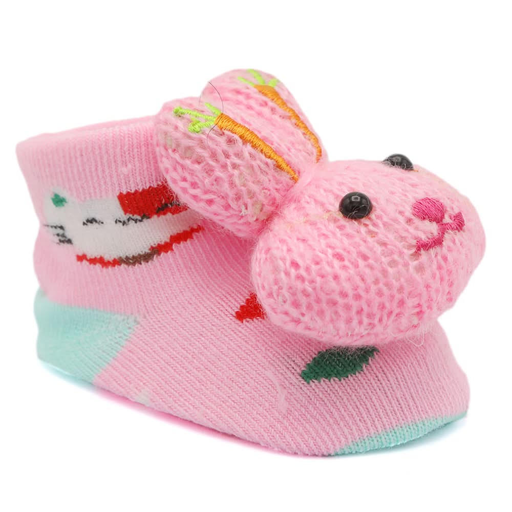 Baby Socks Booties, Kids, NB Shoes And Socks, Chase Value, Chase Value