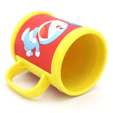 Cartoon Character Mug - Yellow, Home & Lifestyle, Glassware & Drinkware, Chase Value, Chase Value