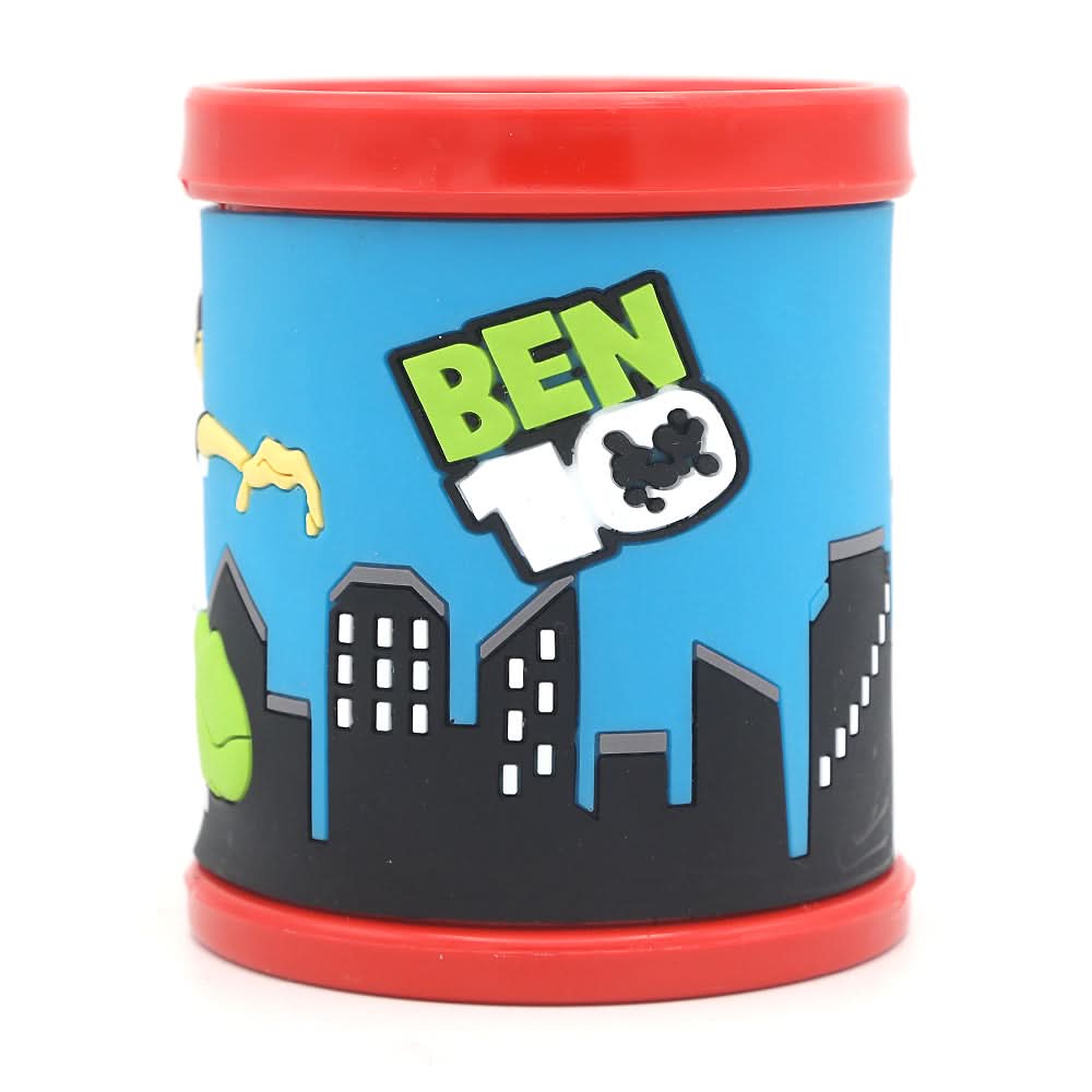 Cartoon Character Mug - Red, Home & Lifestyle, Glassware & Drinkware, Chase Value, Chase Value