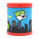 Cartoon Character Mug - Red, Home & Lifestyle, Glassware & Drinkware, Chase Value, Chase Value