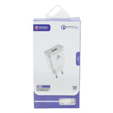 Ronin Charger R-930 Type-C, Home & Lifestyle, Mobile Charger, Ronin, Chase Value