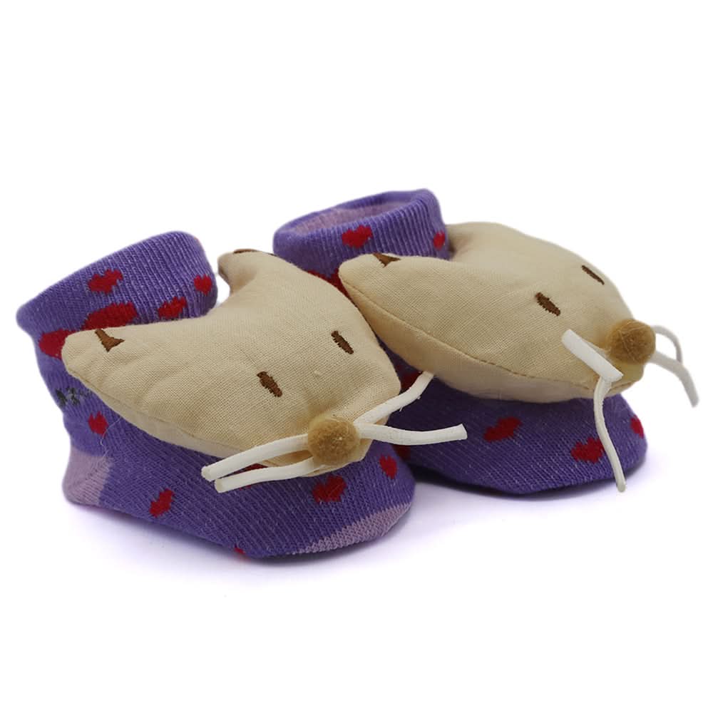 Baby Socks Booties, Kids, NB Shoes And Socks, Chase Value, Chase Value