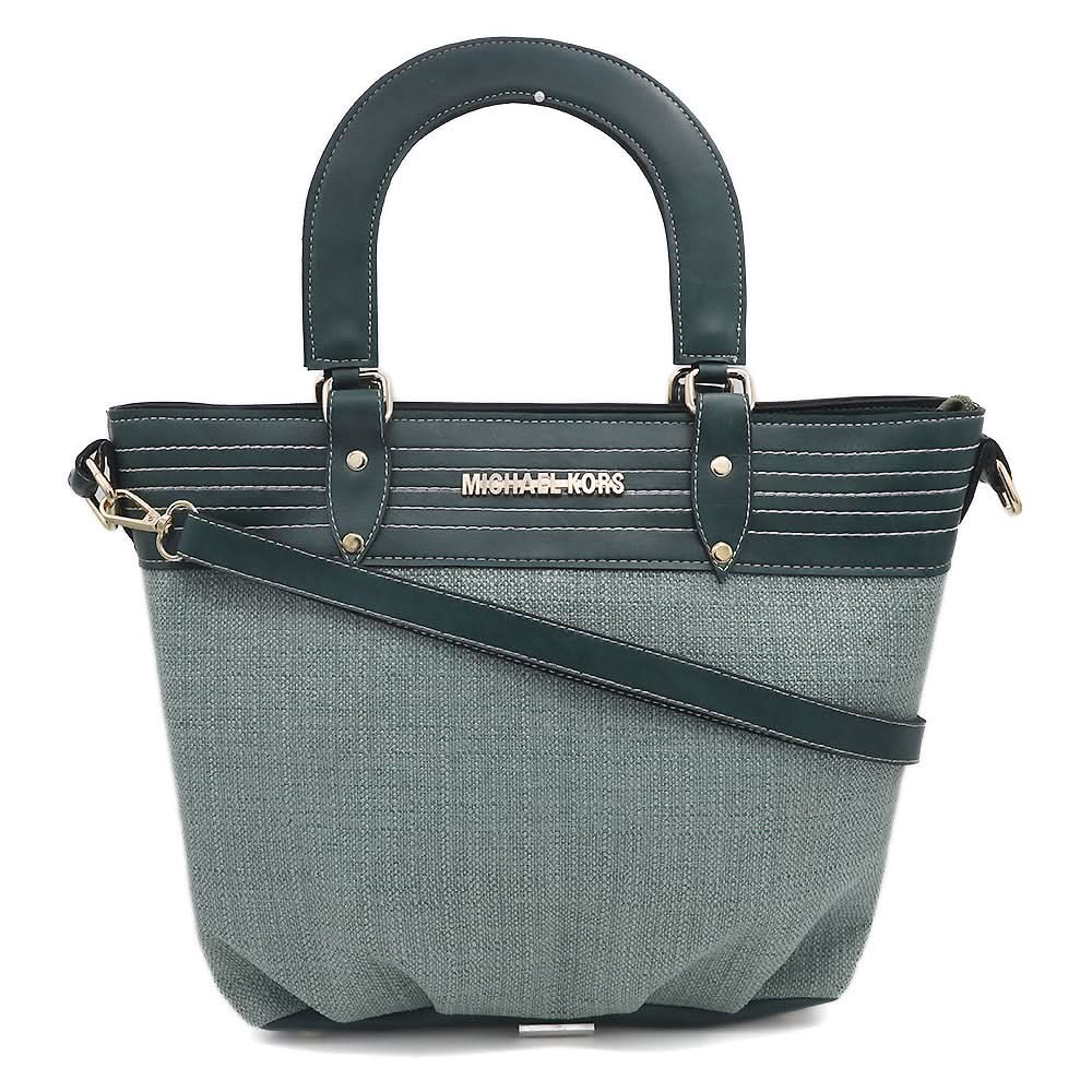 Women's Handbag H-78 - Sea Green, Women, Bags, Chase Value, Chase Value