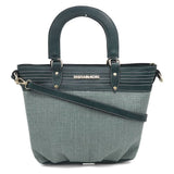 Women's Handbag H-78 - Sea Green, Women, Bags, Chase Value, Chase Value
