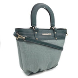 Women's Handbag H-78 - Sea Green, Women, Bags, Chase Value, Chase Value