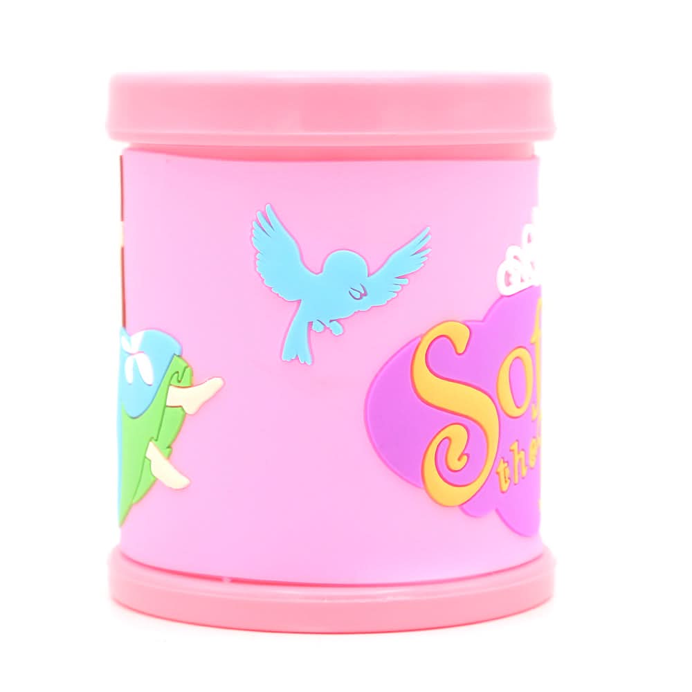 Cartoon Character Mug - Pink, Home & Lifestyle, Glassware & Drinkware, Chase Value, Chase Value