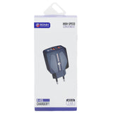 Ronin Charger 2.4 A With Type-C Cable, Home & Lifestyle, Mobile Charger, Ronin, Chase Value