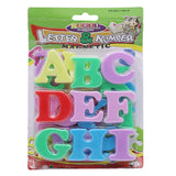 ABC Card 8105, Kids, Board Games And Puzzles, Chase Value, Chase Value